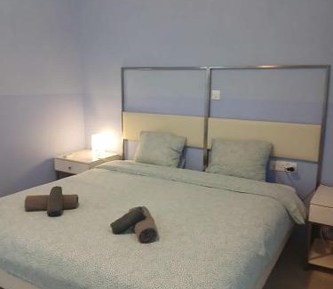 Skarinou Apartment | Village Charm with Pool Apartment at Skarinou
