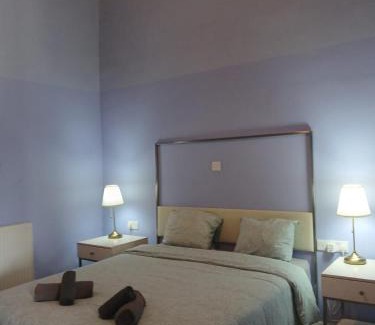 Skarinou Apartment | Village Charm with Pool Apartment at Skarinou