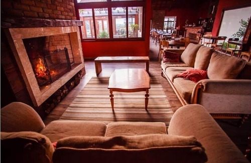 Sao Francisco de Paula Hotel | Village da Serra