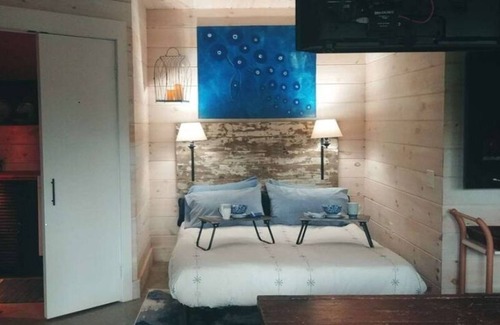 Mont-Tremblant Village Apartment | Village de Mont-tremblant, 2 Minutes à Pied