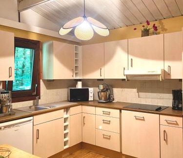 Mellet House | Village de vacances oignies