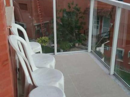 Enseada Azul Apartment | Village dos Pássaros Apartamento