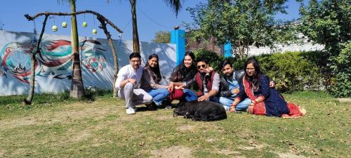 Agra House | Village Homestay