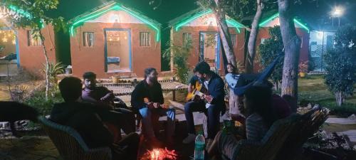 Agra House | Village Homestay