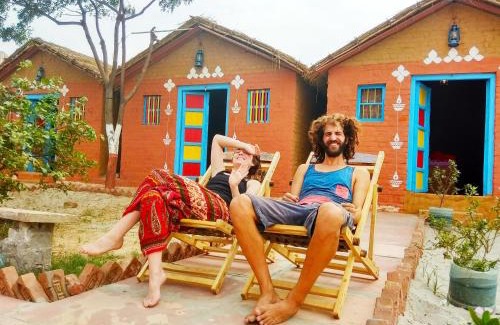 Agra House | Village Homestay