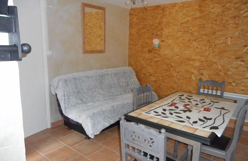 Soueix-Rogalle House | Village house 2/3 pers near Ariège hiking trails