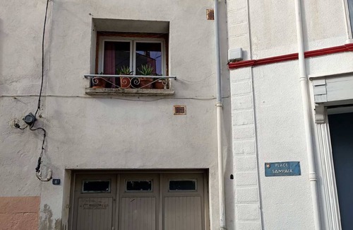 Estagel House | Village house in the heart of estagel