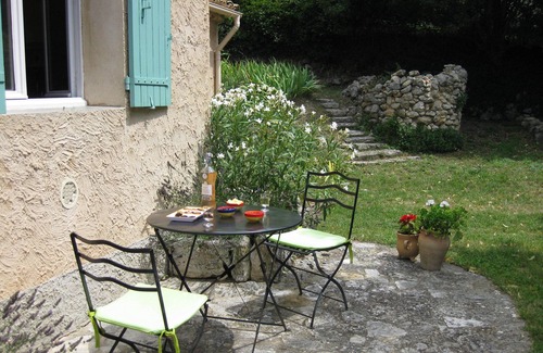 La Roque-Alric House | Village house near Beaumes de venise, Mt Ventoux, Dentelles de Montmirai