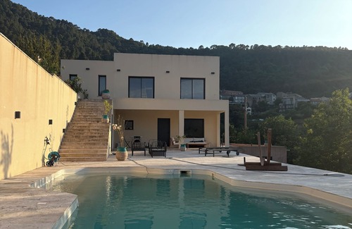 Vivario House | Village house Pets not allowed