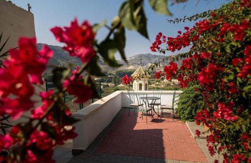Cehegin Villa | Village house with incredible views!