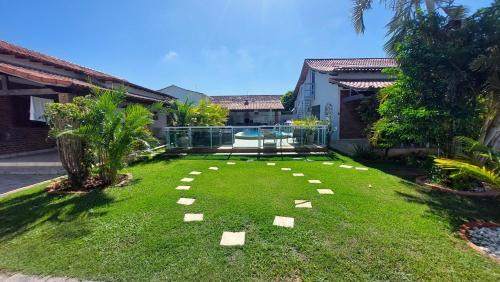 Saquarema House | Village Itaúna Inn - Casas de Temporada para Famílias