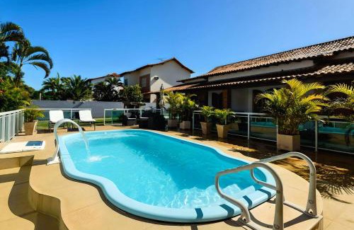 Saquarema House | Village Itaúna Inn - Casas de Temporada para Famílias