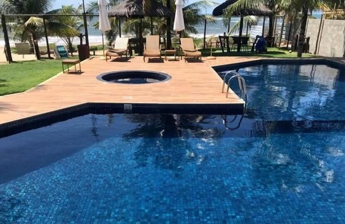 Itacimirim Apartment | Village Itacimirim 19-D