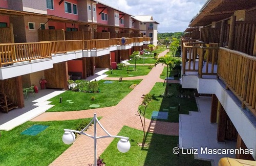 Itacimirim Apartment | Village Itacimirim 19-D