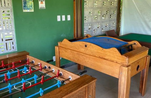 Parafuso House | Village Itacimirim