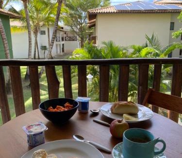 Parafuso House | Village Itacimirim