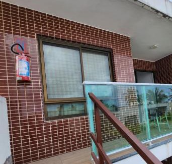 Santo Agostinho Apartment | Village Mediterrâneo