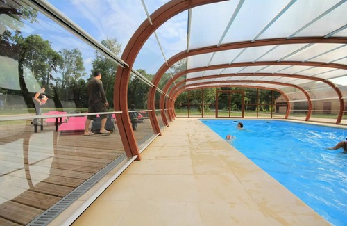 Bar-sur-Aube House | Village of Champagne * - Lightning 2 people