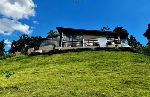 Banilejo Villa | Village of Lugo with Dreamlike Landscape