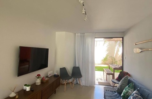 Parafuso Apartment | Village on the sand at Itacimirim Beach
