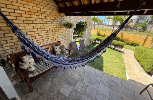 Genipabu House | Village Pé na Areia - Praia de Genipabu