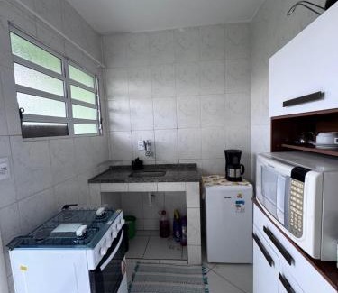 Parque Aeroporto Apartment | Village Park - Aeroporto - Apt Confort