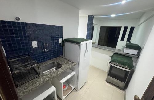 Itapua Apartment | Village Pedra do Sal Lounge Apts