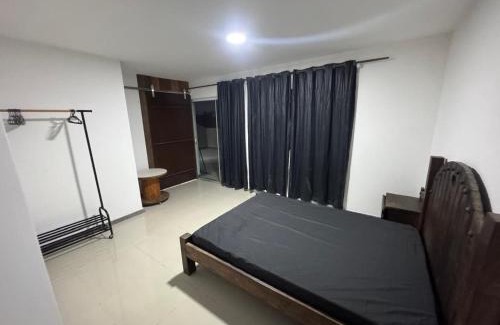 Itapua Apartment | Village Pedra do Sal Lounge Apts