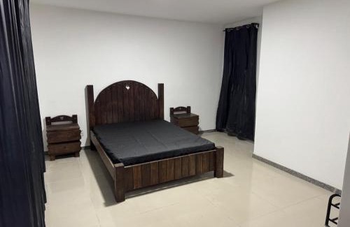 Itapua Apartment | Village Pedra do Sal Lounge Apts