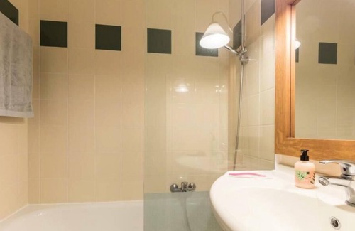 Branville House | Village Pierre & Vacances Normandy Garden *** - House 6 people - 2 bedrooms - Single storey - Terrace