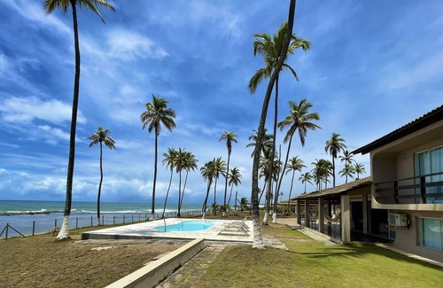 Arembepe House | Village Piruí next to Pousada Capela