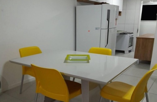 Jenipabu Apartment | Village Porto Smeralda Condominium - Guarajuba