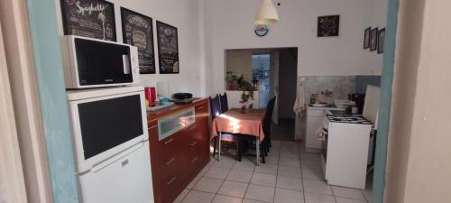 Rakoshegy Apartment | Village Rákoshegy