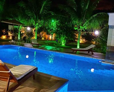 Arraial d'Ajuda House | Village Rosa dos Ventos