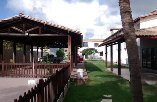 Porto de Sauipe House | Village Shallon em Porto de Sauipe, casa nº 3