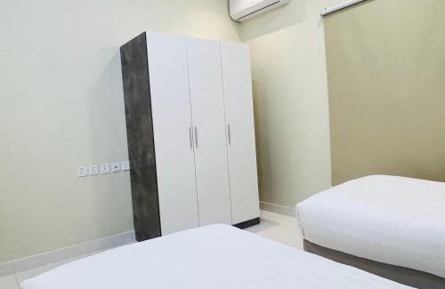 Al Namas Apartment | Village Sunset ڤيلـج سانـست