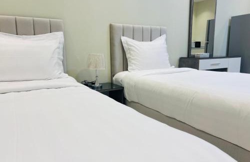 Al Namas Apartment | Village Sunset ڤيلـج سانـست