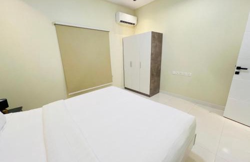 Al Namas Apartment | Village Sunset ڤيلـج سانـست