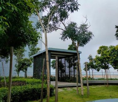 Kuala Langat District Apartment | Village Vibes at Splashmania Gamuda Cove