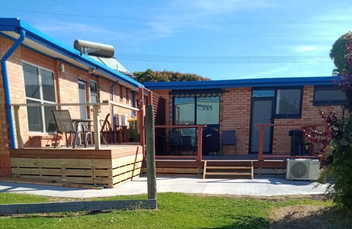 Mallacoota House | Village View Unit 3 Mallacoota