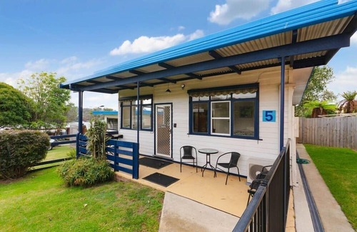 Mallacoota House | Village View Unit 3 Mallacoota