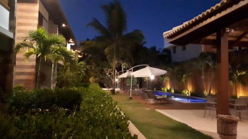 Itacimirim Apartment | Village Vila Odoyá