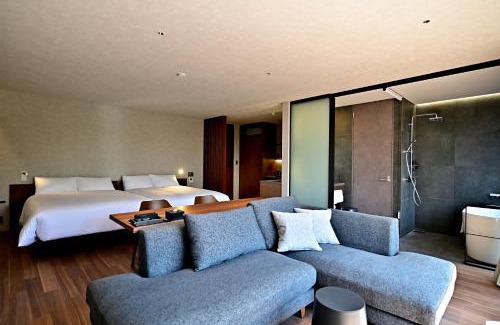 Karuizawa Villa | Village X 軽井沢