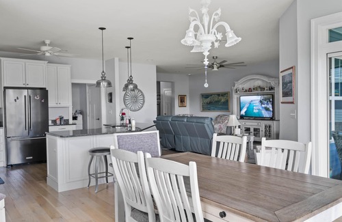 Villages of Five Points House | Villages at Five Points Serenity | Beach
