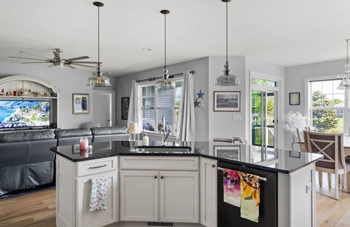 Villages of Five Points House | Villages at Five Points Serenity | Beach
