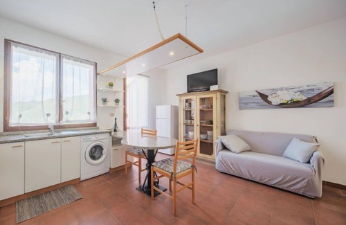Pignone Apartment | Villaggio 5 Terre by Interhome