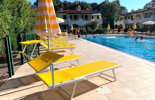 Bibione Lido del Sole Apartment | Villaggio Brenta