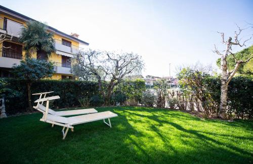 Lugana Apartment | Villaggio dei Fiori Appartamento Primula