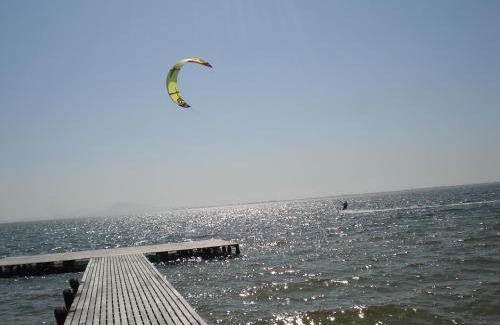 Sao Vicente de Paula Hotel | Villaggio dos Ventos