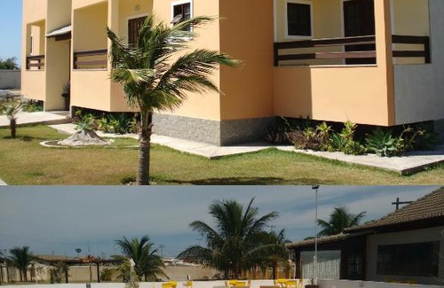 Sao Vicente de Paula Hotel | Villaggio dos Ventos